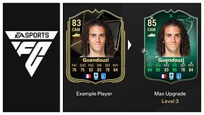 EA FC 25 Les Bleus Evolution guide: Best players to use, all upgrades, requirements, and more
