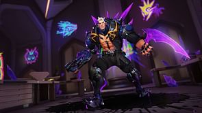 5 best heroes to duo with Hazard in Overwatch 2