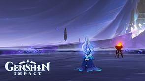 Genshin Impact Spirit of the Fallen Dawnstar: Natlan local legend location, how to beat, and achievement guide