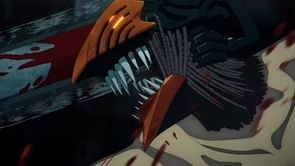 Chainsaw Man chapter 183 gives Pochita vs Makima a completely new meaning