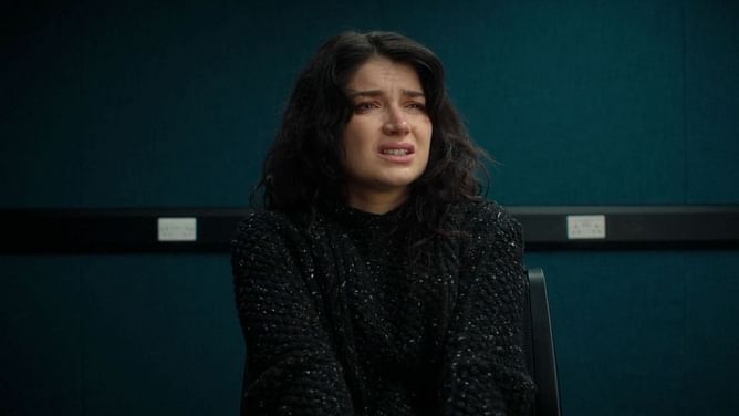 Bad Sisters season 2 episode 4 ending explained- Is Becka arrested by the police?