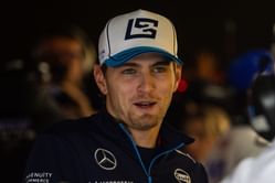 "I would definitely do it" - Logan Sargeant eyes IndyCar opportunities after impressive MSR test
