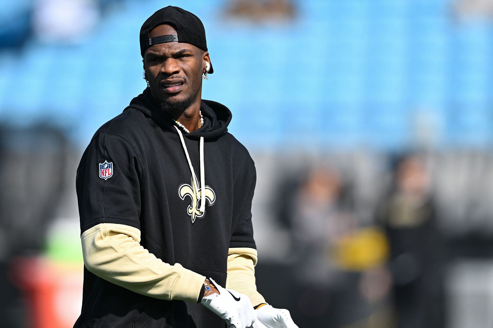 New Orleans Saints v Carolina Panthers - Source: Getty