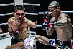 "He connects, you're going to sleep" - Danial Williams well-aware of Thongpoon's power ahead of ONE Fight Night 26