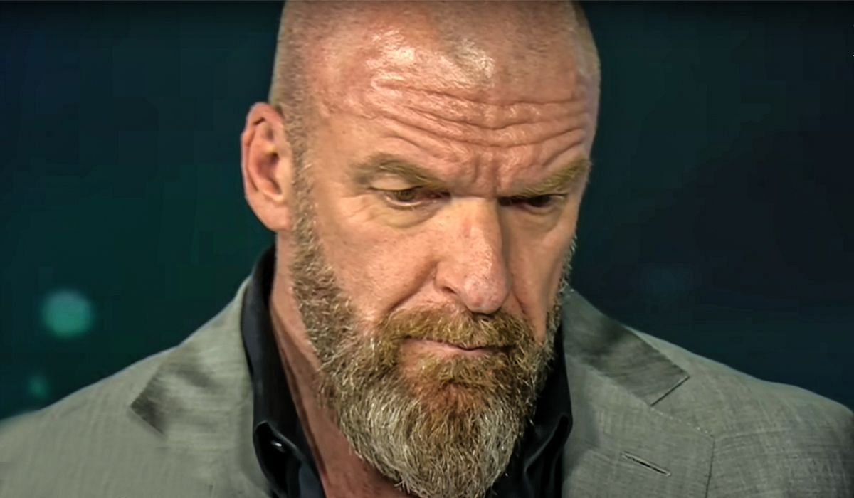 We are just on the horizon of Crown Jewel 2024. [Image credits: WWE on YouTube]