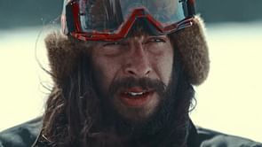 What is Prime Video's Hard North about? Everything to know