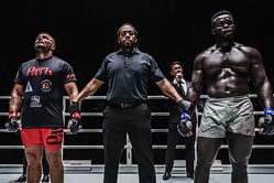 "I hope it happens soon" - Anatoly Malykhin wants quick turnaround for 'Reug Reug' rematch