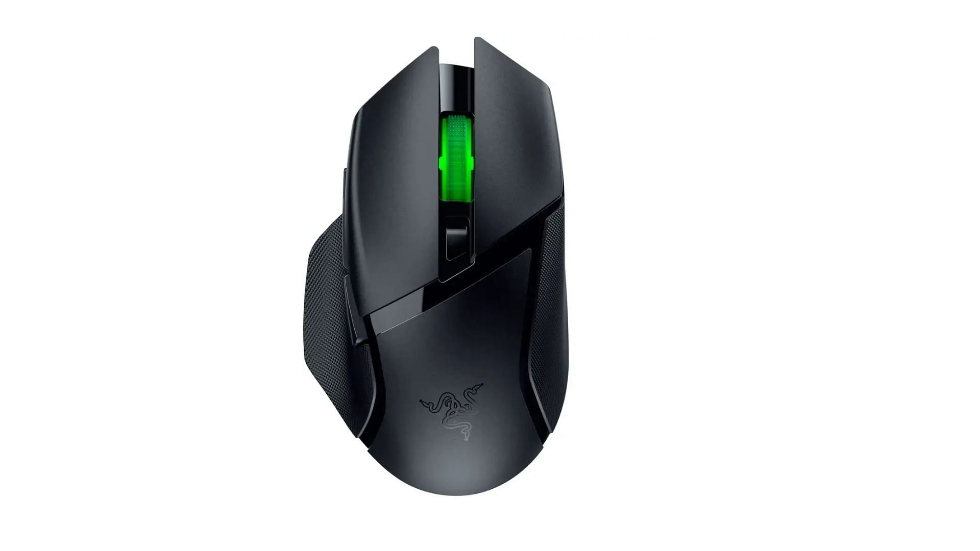 Razer Basilisk V3 X (Image via Razer)