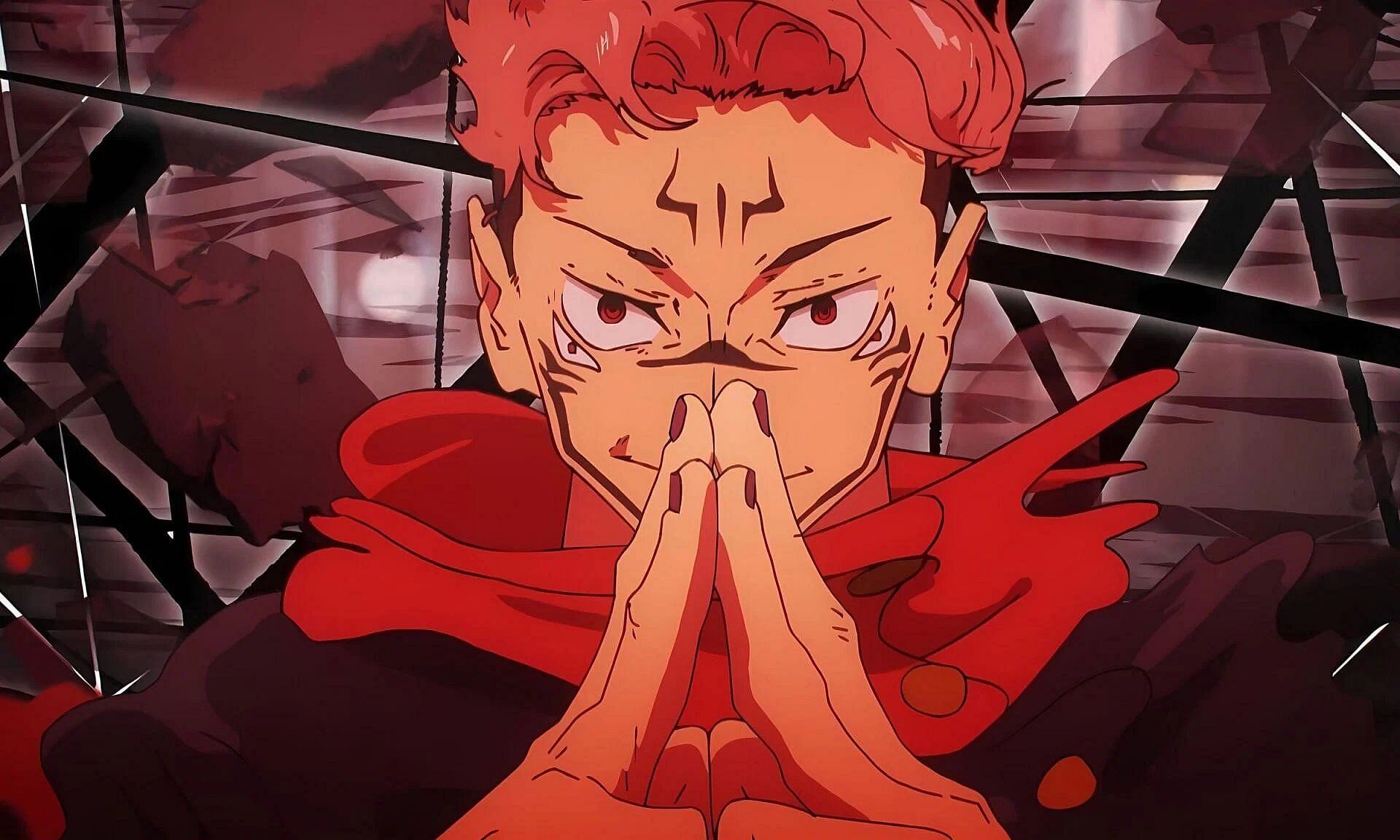 Jujutsu Kaisen fans have come up with theories regarding Sukuna