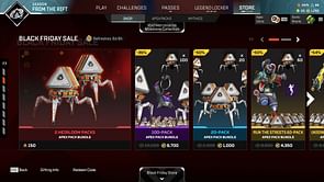 Apex Legends Heirloom Packs: How to get, All skins, and Price