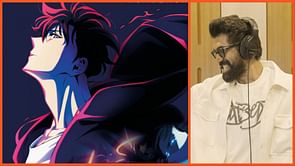 Crunchyroll brings Solo Leveling Dome to Comic Con Delhi with Rana Daggubati