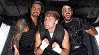 WWE legend makes surprising claim about The Shield