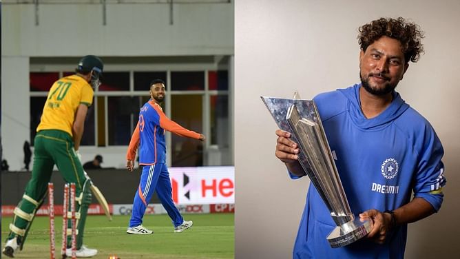 3 खिलाड़ी जिनका टी20 करियर वरुण चक्रवर्ती के जबरदस्त कमबैक के बाद खतरे में पड़ा