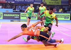 PAT vs MUM Dream11 Prediction: 3 surprise picks for today's Pro Kabaddi 2024 match - November 6, 2024