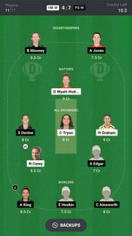 Fantasy suggestion #2