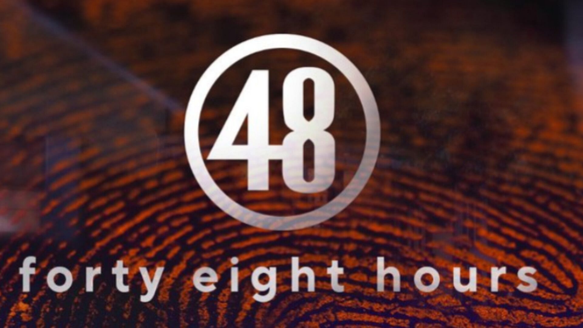 48 Hours on Investigation Discovery (image via Twitter/@48hours) 