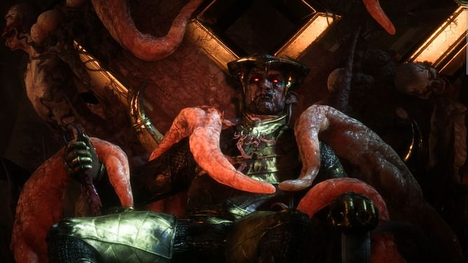 Dragon Age The Veilguard: How to defeat final boss Elgar’nan