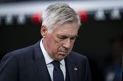 Real Madrid plot Carlo Ancelotti farewell in 2025 with Cristiano Ronaldo ex-teammate favorite to take over at the helm: Reports