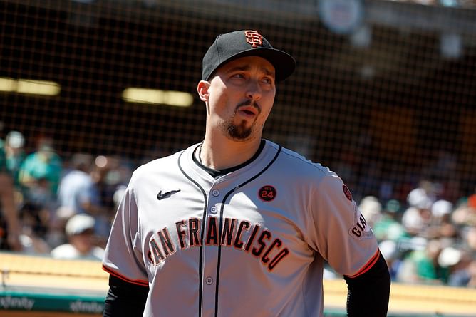 "Yankees sleeping"; "Padres fans are going to cry so hard" - Fans react to Dodgers signing Blake Snell for reported $182,000,000 deal