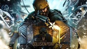 Rainbow Six Siege new season countdown: Y9S4 Operation Collision Point release date and time explored