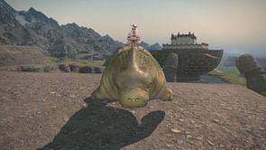 Final Fantasy XIV: How to unlock the Punutiy mount