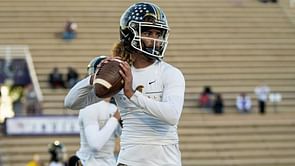 4-star QB Julian Lewis sets the expectations for himself straight amid decommitment rumours