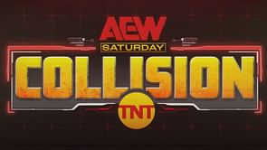 BREAKING: 248 lb WWE veteran makes blockbuster debut on AEW Collision