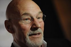 "It was humiliating" — Patrick Stewart opens up about how he and his brother would have to deal with violence at home
