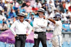 "I could see the deflection" - Parthiv Patel on Rishabh Pant's dismissal in IND vs NZ 2024 3rd Test
