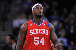 "His son is a stain on his GOATship" - Kwame Brown slams LeBron James over social media hiatus citing Bronny James