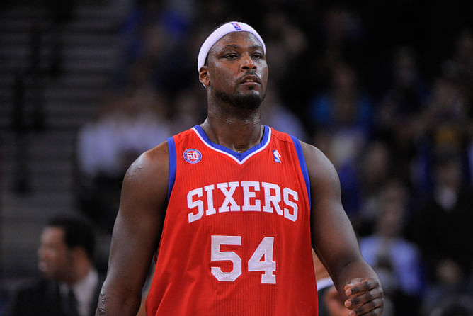 "His son is a stain on his GOATship" - Kwame Brown slams LeBron James over social media hiatus citing Bronny James
