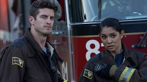 Chicago Fire season 13 episode 8 ending explained: Where is Severide?