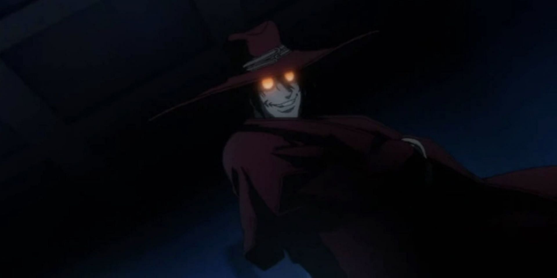 Alucard (Image via Gonzo)