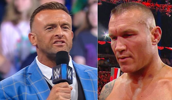 Randy Orton to retire after another injury, Nick Aldis’ major decision? - 3 Directions for The Viper after WWE Crown Jewel