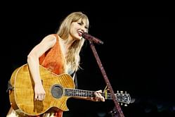 Chiefs CMO reveals how Taylor Swift sparked Hallmark's 'Holiday Touchdown: A Chiefs love story'