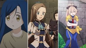 10 best anime to watch if you like I'll Become a Villainess Who Goes Down in History