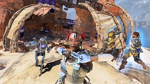 Apex Legends patch notes (November 14, 2024): Mastery challenge updates, Lifeline ability fixes, Combat dummy updates, and more