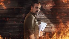10 Days of a Curious Man on Netflix: Full list of cast