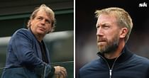 “They didn’t do that” - Ex-Chelsea manager Graham Potter shares warning he sent to Todd Boehly during 2023 January transfer window