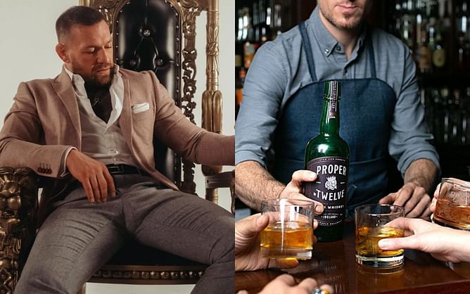 Conor McGregor's brand empire faces massive setback as 1000+ stores reportedly drop his products amid recent case verdict