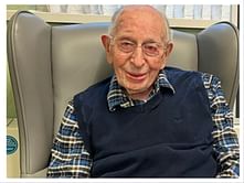 Who was John Alfred Tinniswood? Guinness World Record holder for being the oldest man alive passes away at 112