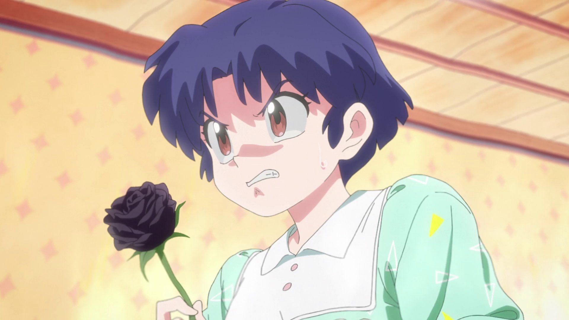 Ranma &frac12; episode 7 release date (Image via MAPPA)