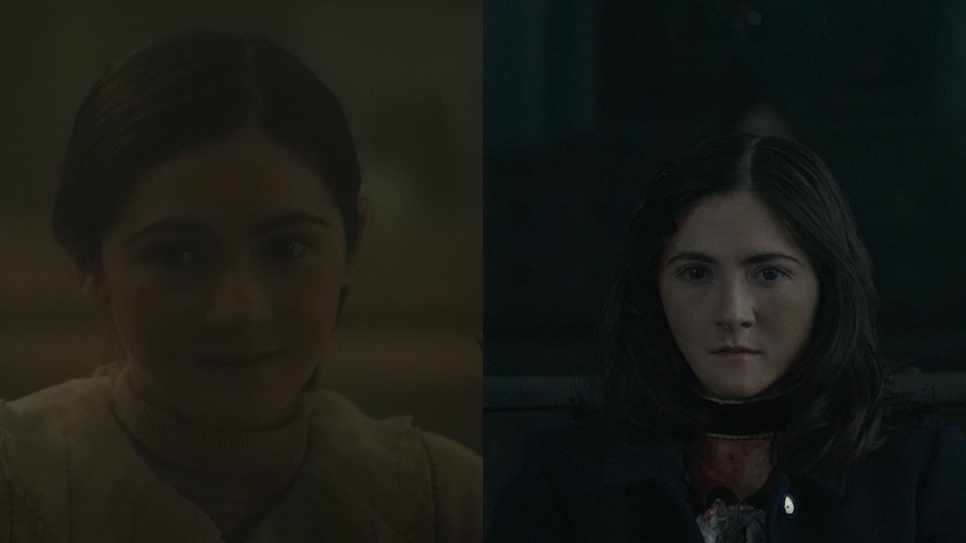 Stills from Orphan: First Kill (Image by Prime Video)