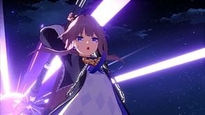 Honkai Star Rail 3.0 - 3.2 characters and banner leaks