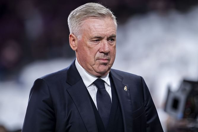 Real Madrid Transfer News Roundup: Los Blancos ready to offload French star, club plan Vinicius renewal, and more - November 1, 2024