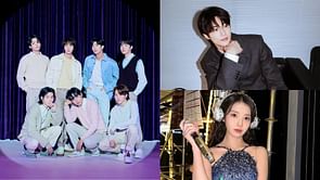 Asia Artist Awards 2024 Nominations: BTS, Byeon Woo-seok, IU, and more candidates explored