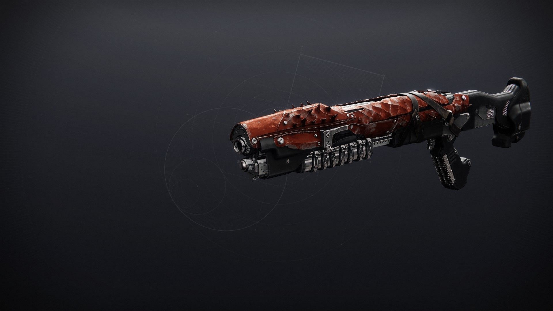 Scavenger's Fate in Destiny 2 (Image via Bungie)