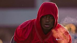 "Smoke dead opps that sh*t hit hard": Ziyare Addison reacts to 4-star Nasir Wyatt's fiery celebration of No. 1 ranked Mater Dei's playoff win