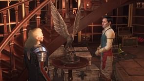Gifting in Dragon Age The Veilguard, explained