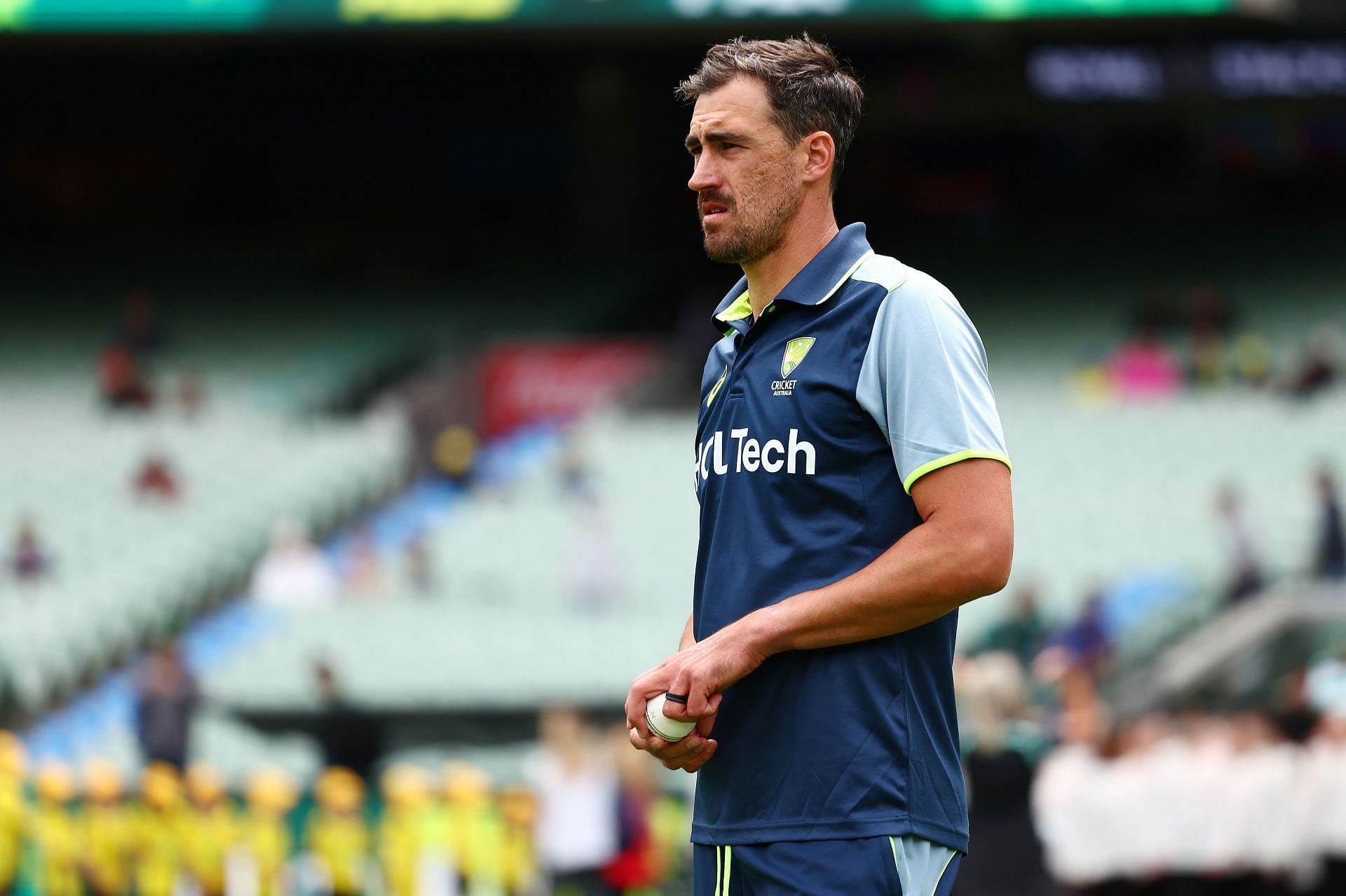 Australia v Pakistan - Men